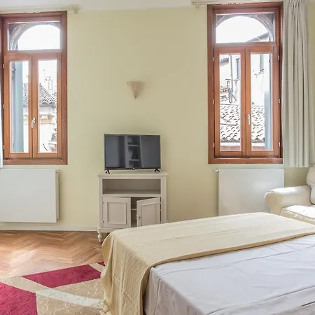 Lägenhet Ca De Le Colonnette - St Marks Square