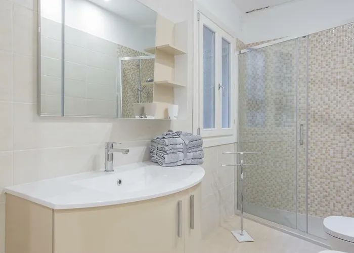 Ca De Le Colonnette - St Marks Square 아파트