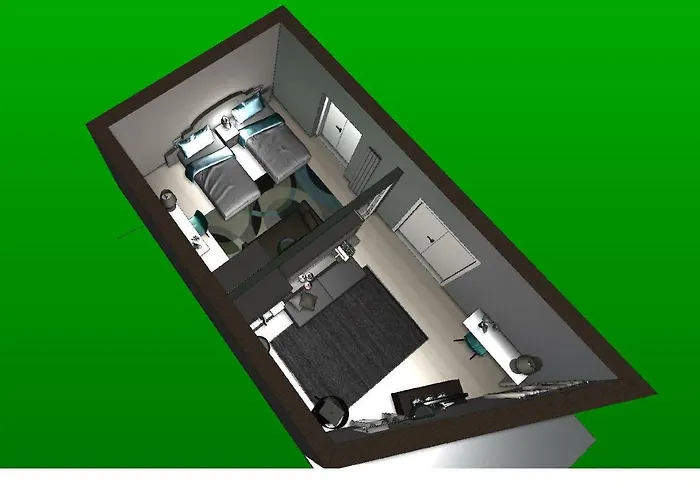 Ca De Le Colonnette - St Marks Square *